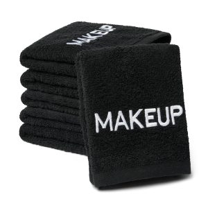 Makeup Remover Face Washcloth(6 Pack)