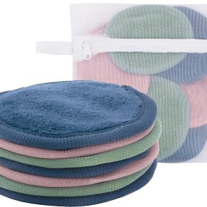 Makeup Remover Wipes for Skin Care