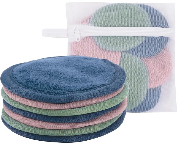 Makeup Remover Wipes for Skin Care